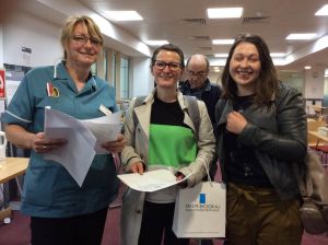 Cancer Services - Cancer Support - Support Groups - Patient Support Group (PSG) - Introduction